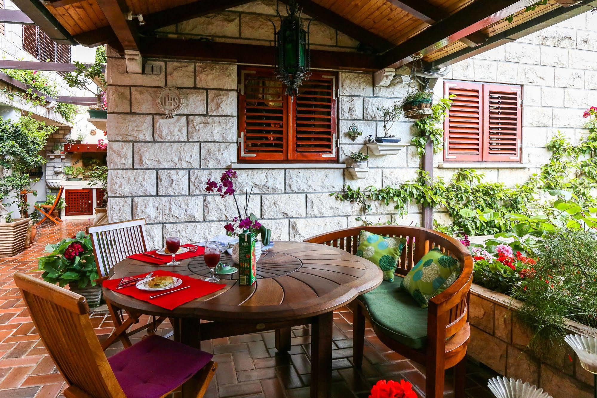 Guest house Sea Stone