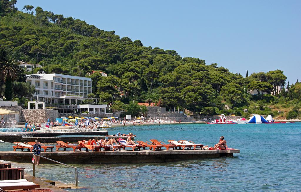 Hotel Adriatica