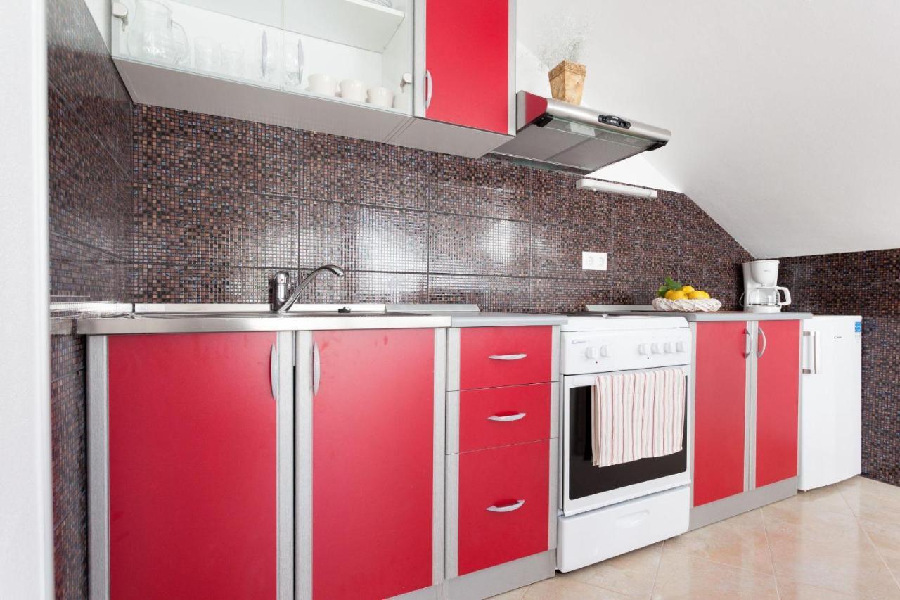 Hedera Estate, Hedera A52 Apartment Dubrovnik