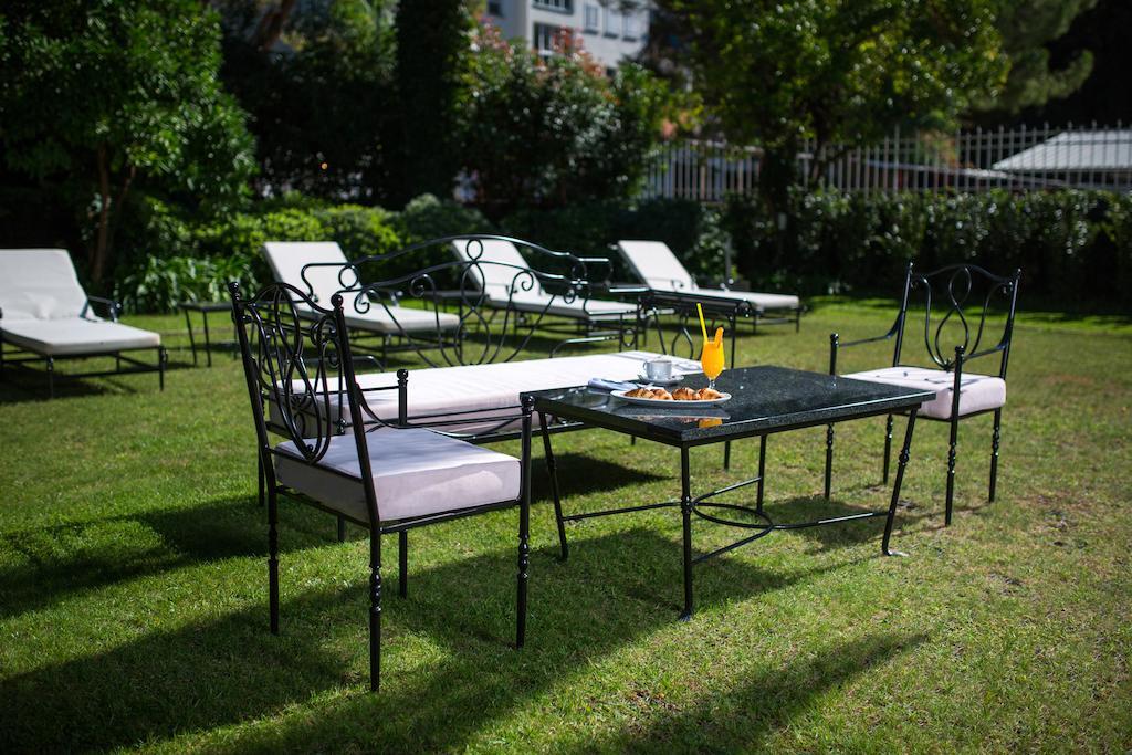 Zagreb Hotel 3*