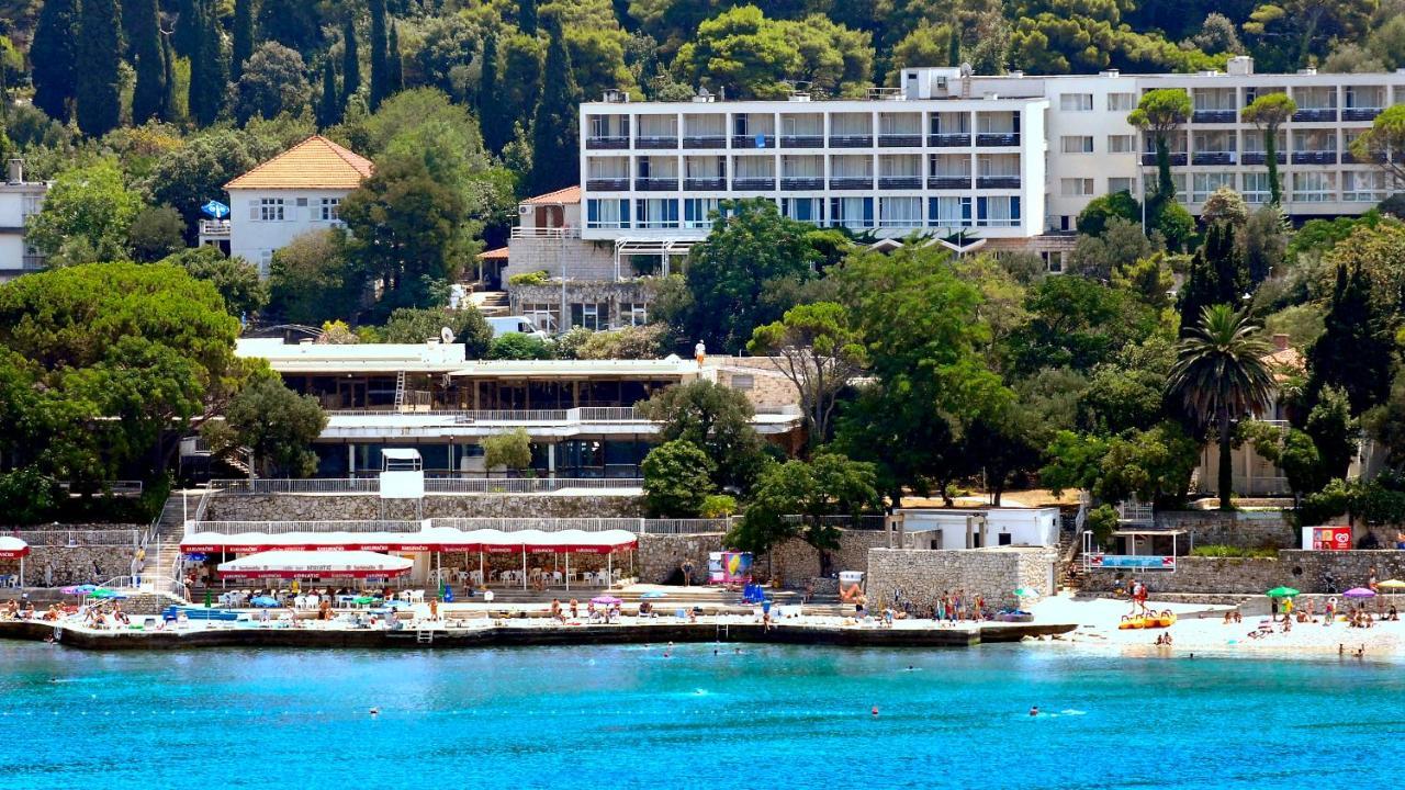 Adriatic Hotel 2*