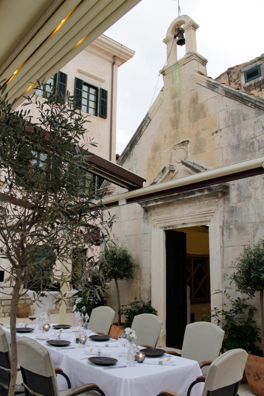 Hotel The Pucic Palace Dubrovnik