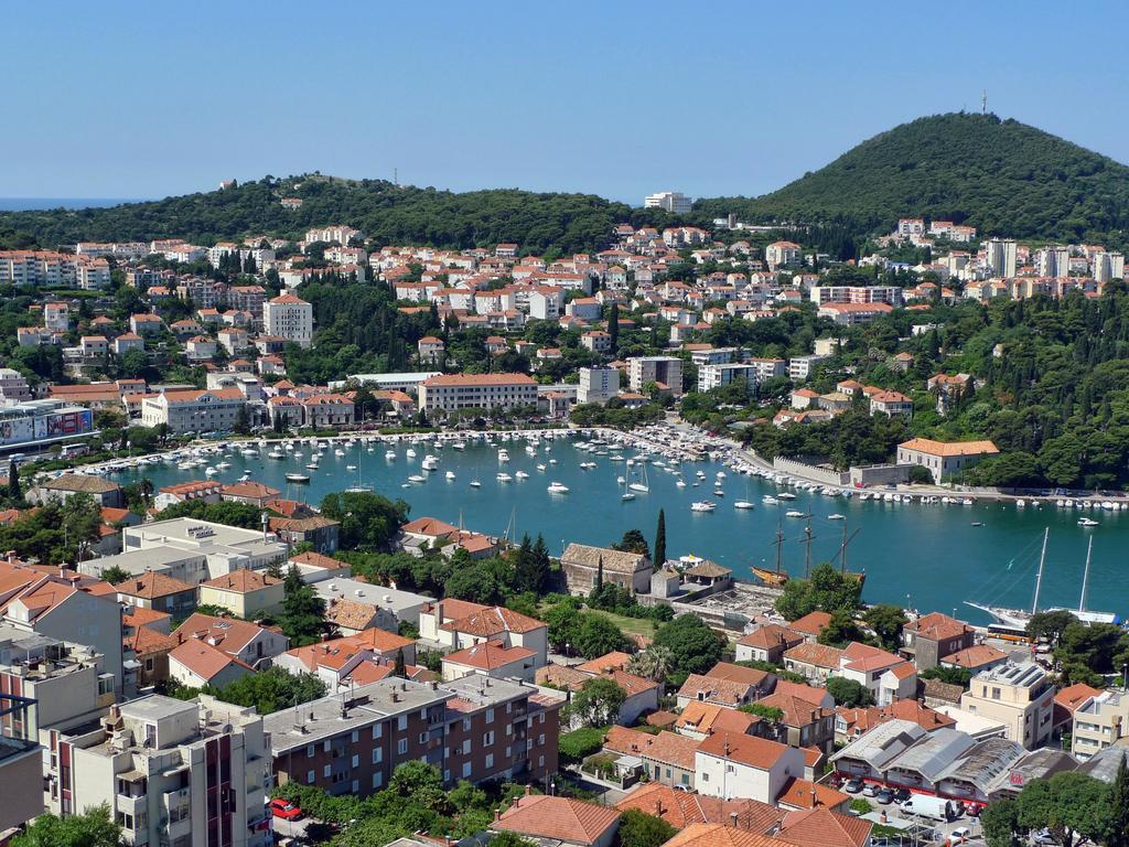 Hotel Adria Dubrovnik