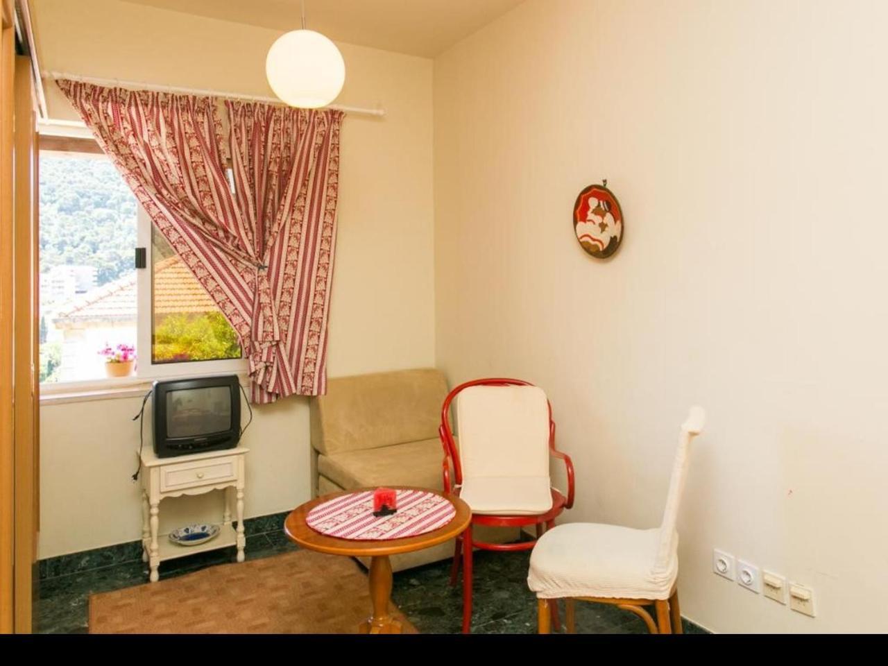 Elelu - Two-bedroom With Terrace * Dubrovnik