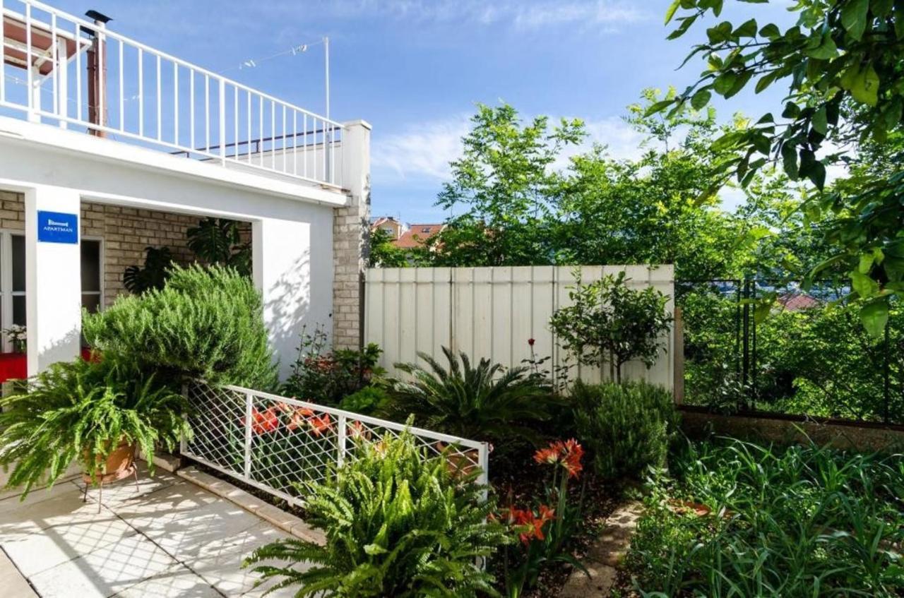 Dea - One-bedroom With Terrace * Dubrovnik