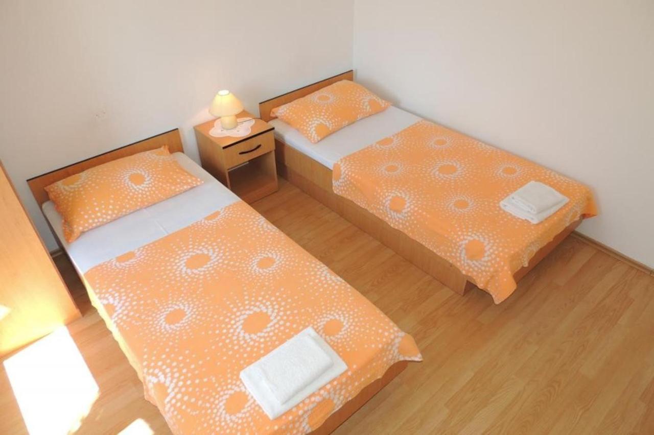 Travarevic - Two-bedroom Duplex * Dubrovnik