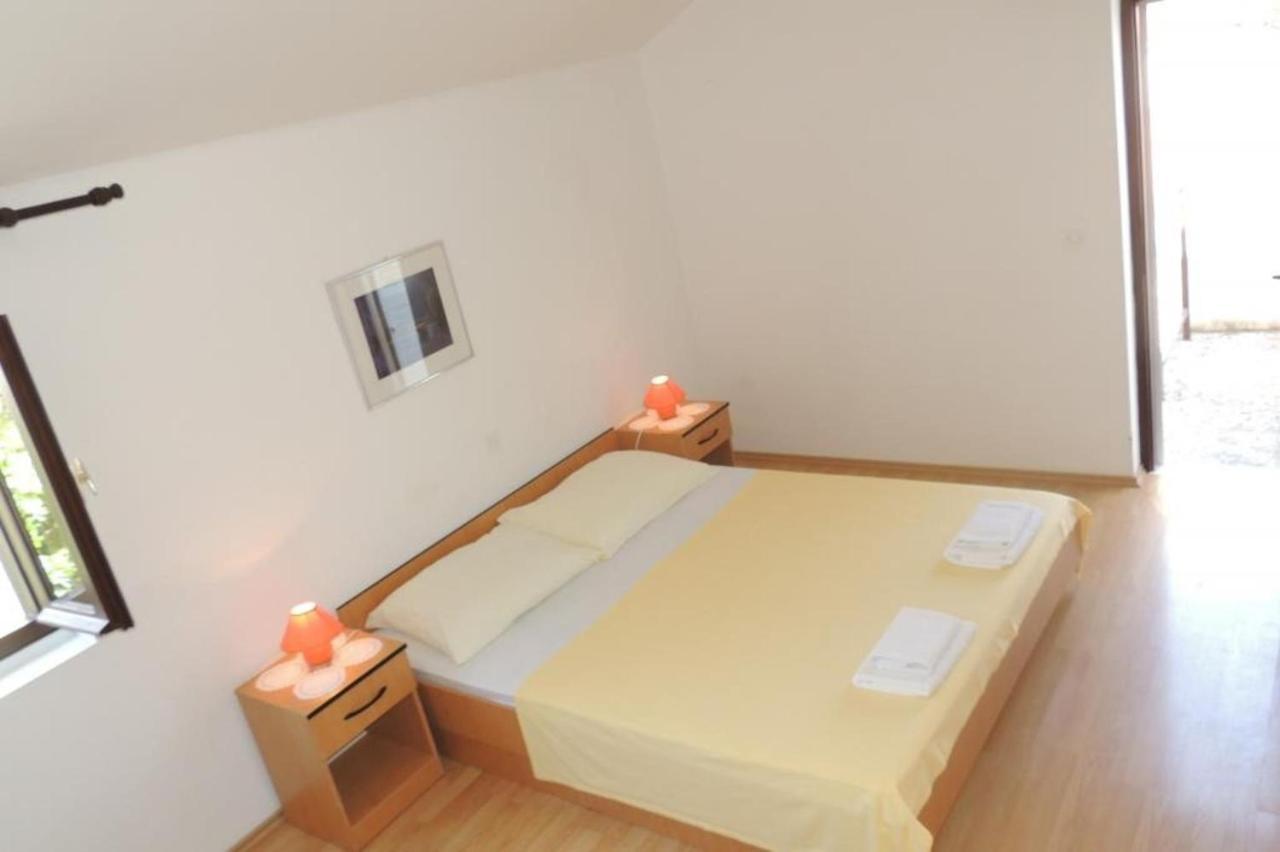 Apartment Travarevic - Two-bedroom Duplex