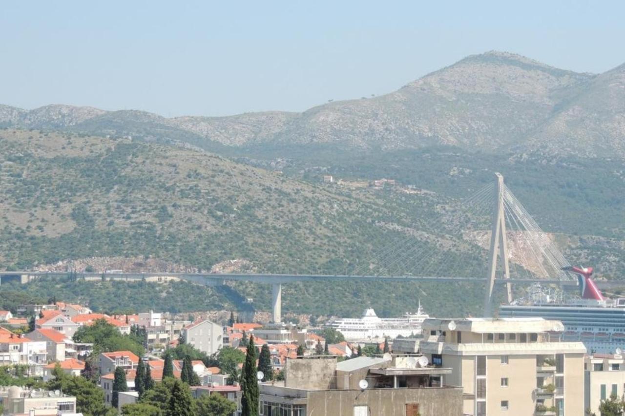 Apartment Travarevic - Two-bedroom Duplex Dubrovnik