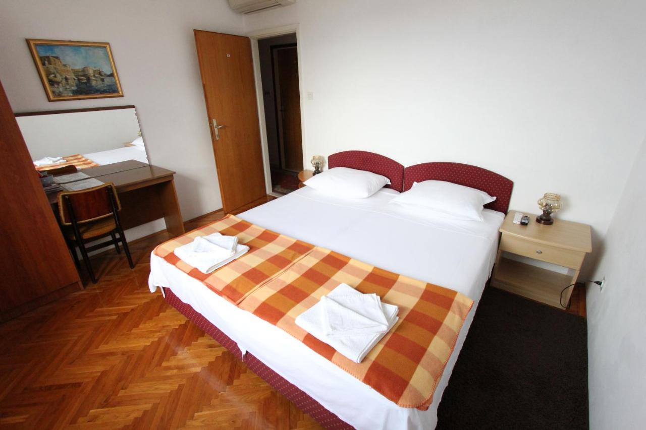 Vjera Gasthof Dubrovnik