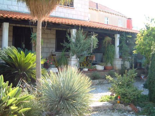 Guest house Maria Bilicic 2 *