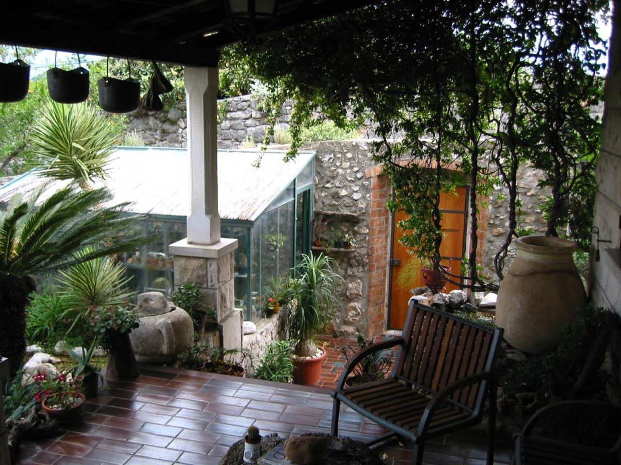 Maria Bilicic 2 Guest house