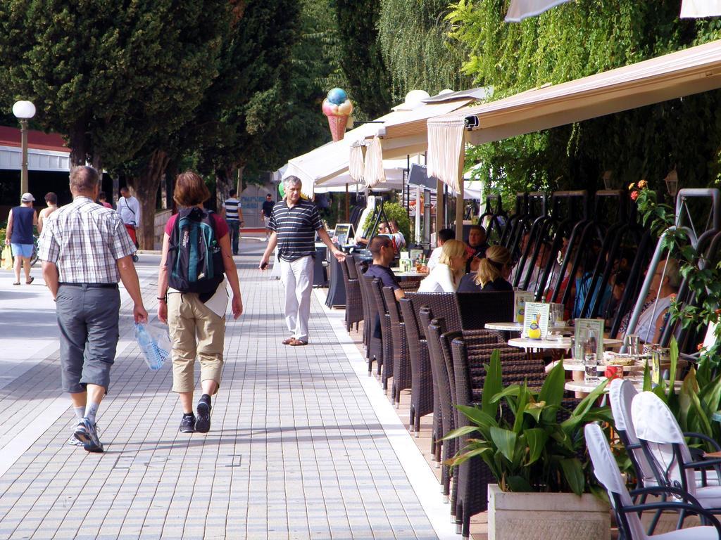 Adriatica Hotel