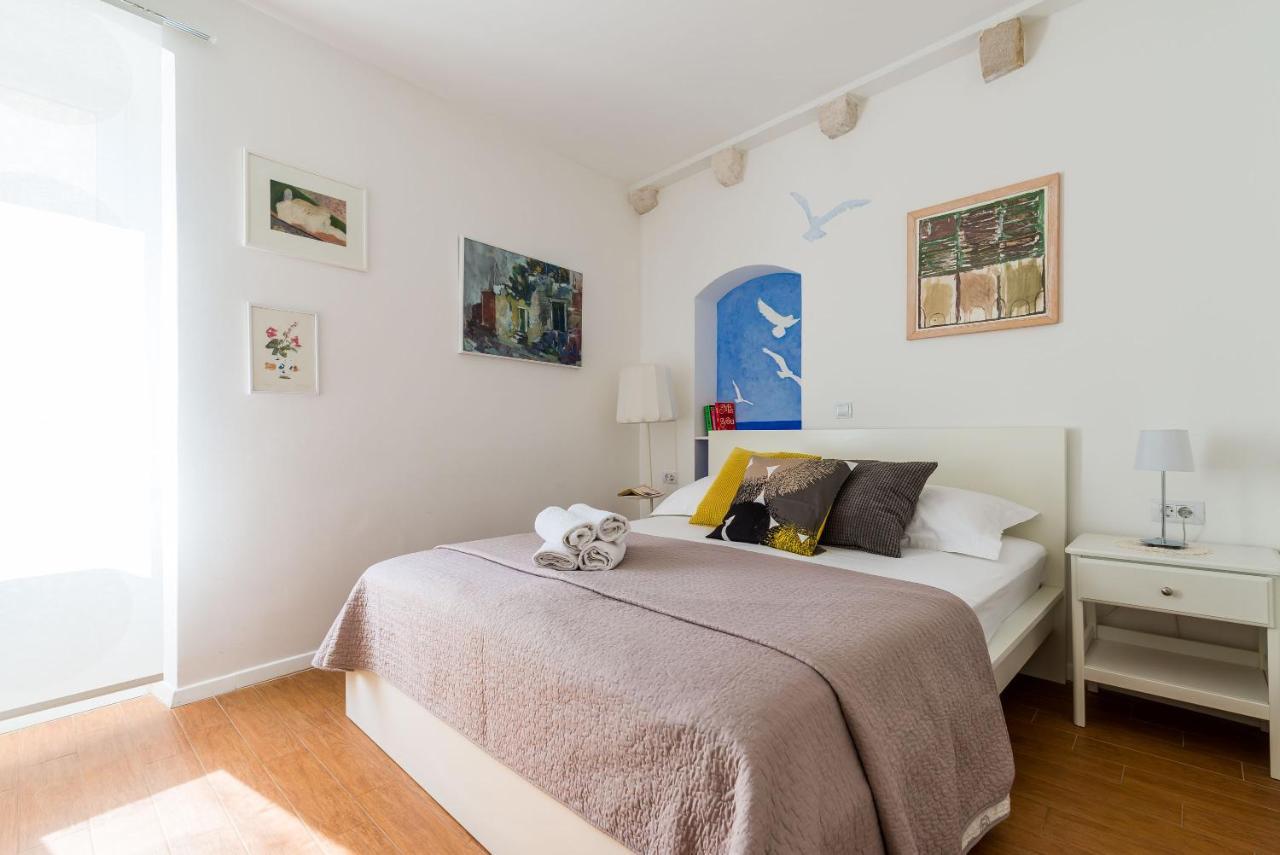 Casa de hóspedes Tereza 3*