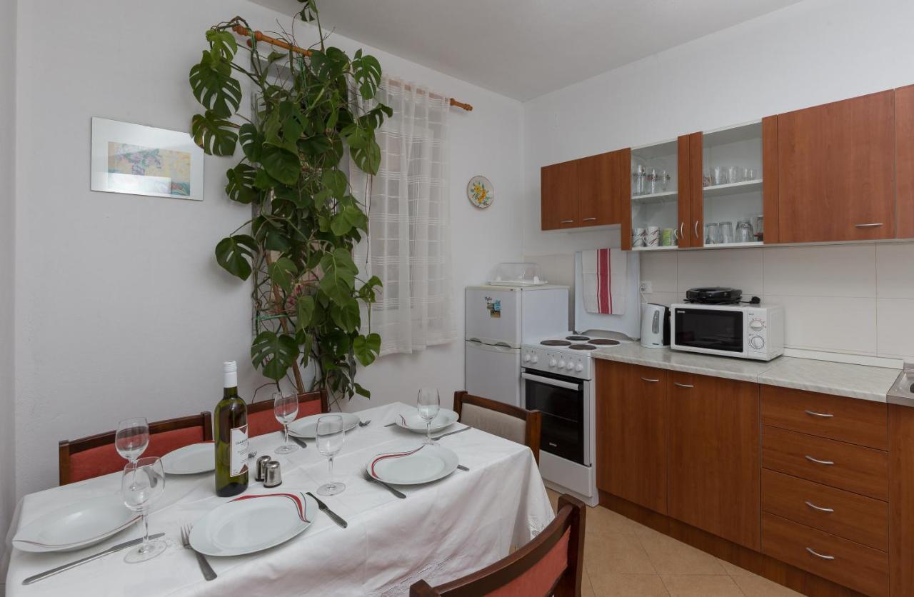 Family House Nozica Gasthof Dubrovnik