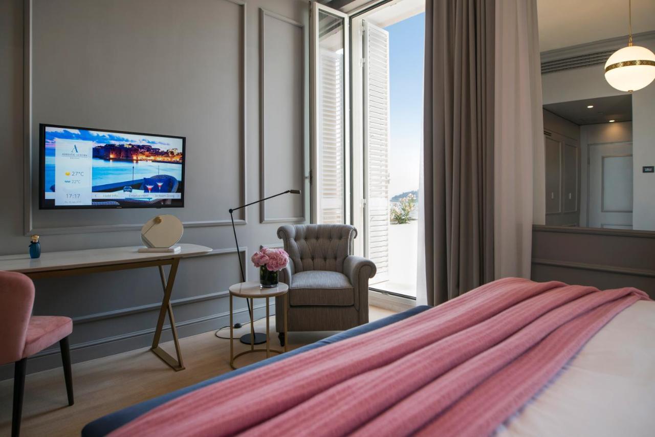 Hotel Excelsior Dubrovnik