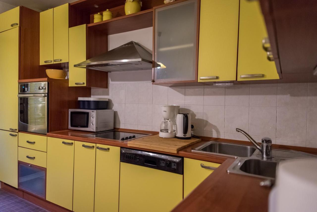 Nest Apartment Dubrovnik