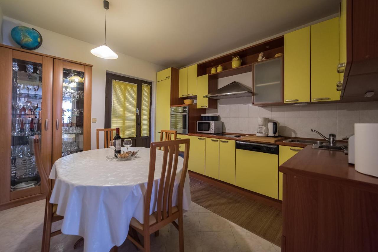 Nest Apartment Dubrovnik