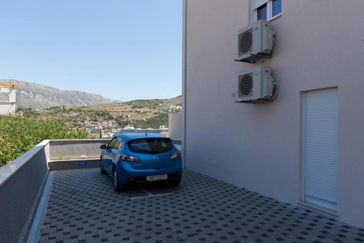 Apartment Laneli