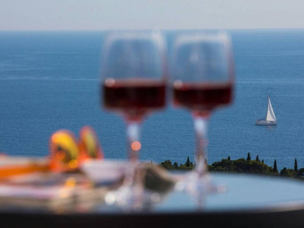 Healthy Apartment Dubrovnik