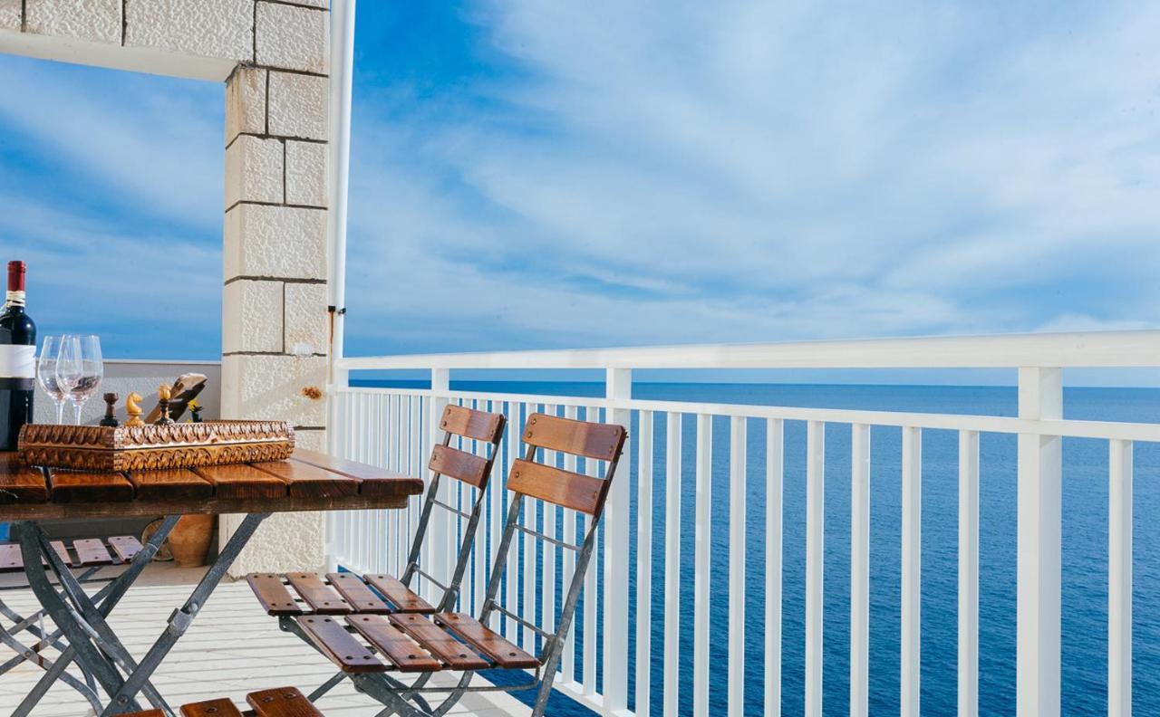 Apartamento The View