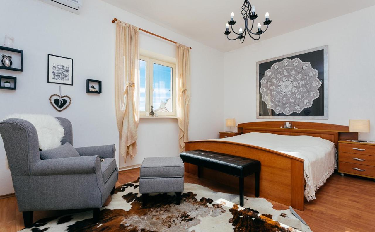 Apartamento The View