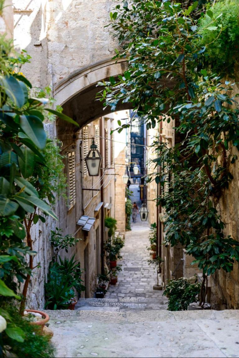 Guest house Bobo Dubrovnik