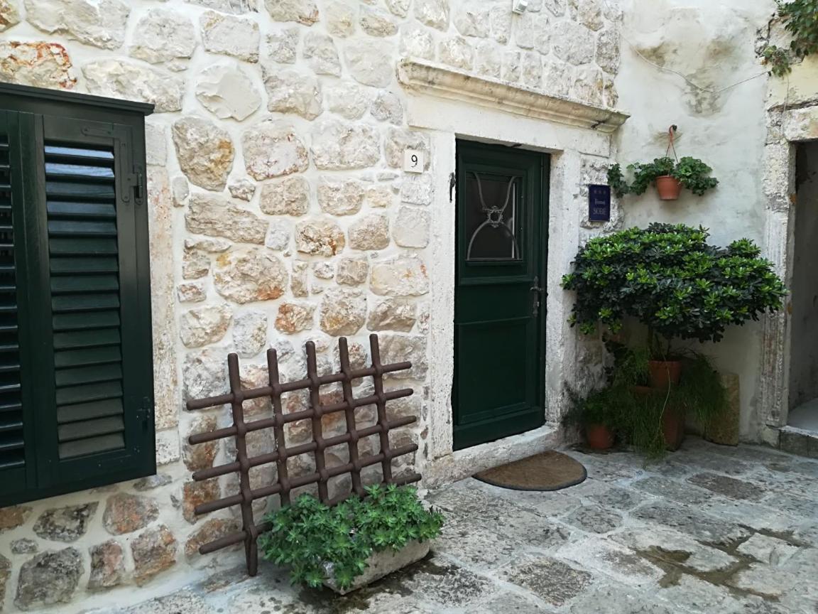 Guest house Andro 3*
