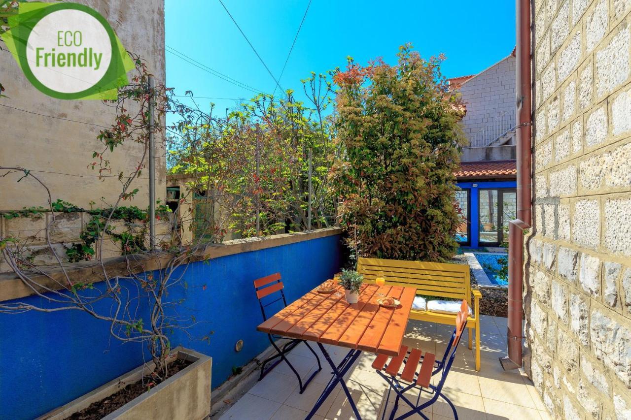 Appartement Dubrovnik Central Lodge *