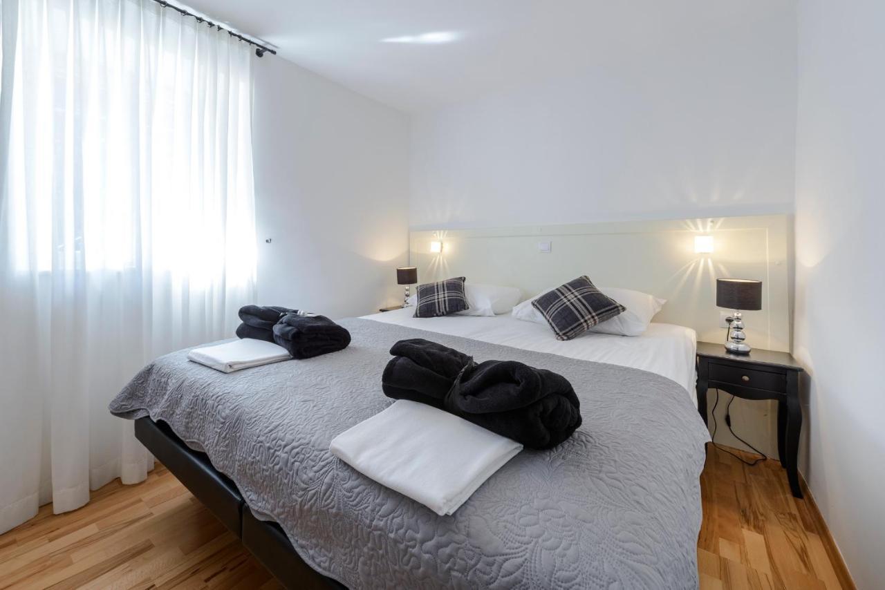Guest house Andro