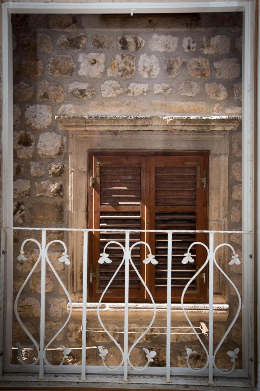 Flores Dubrovnik