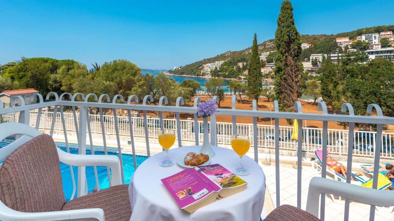 Komodor Hotel Dubrovnik
