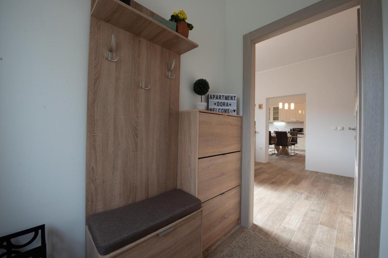 Apartment Dora Dubrovnik