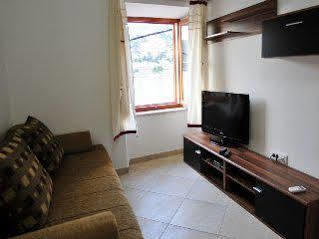 Apartment Miletic