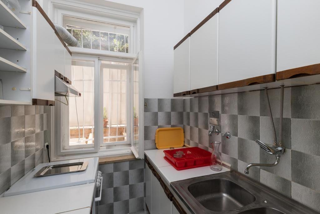 Tango Apartment *