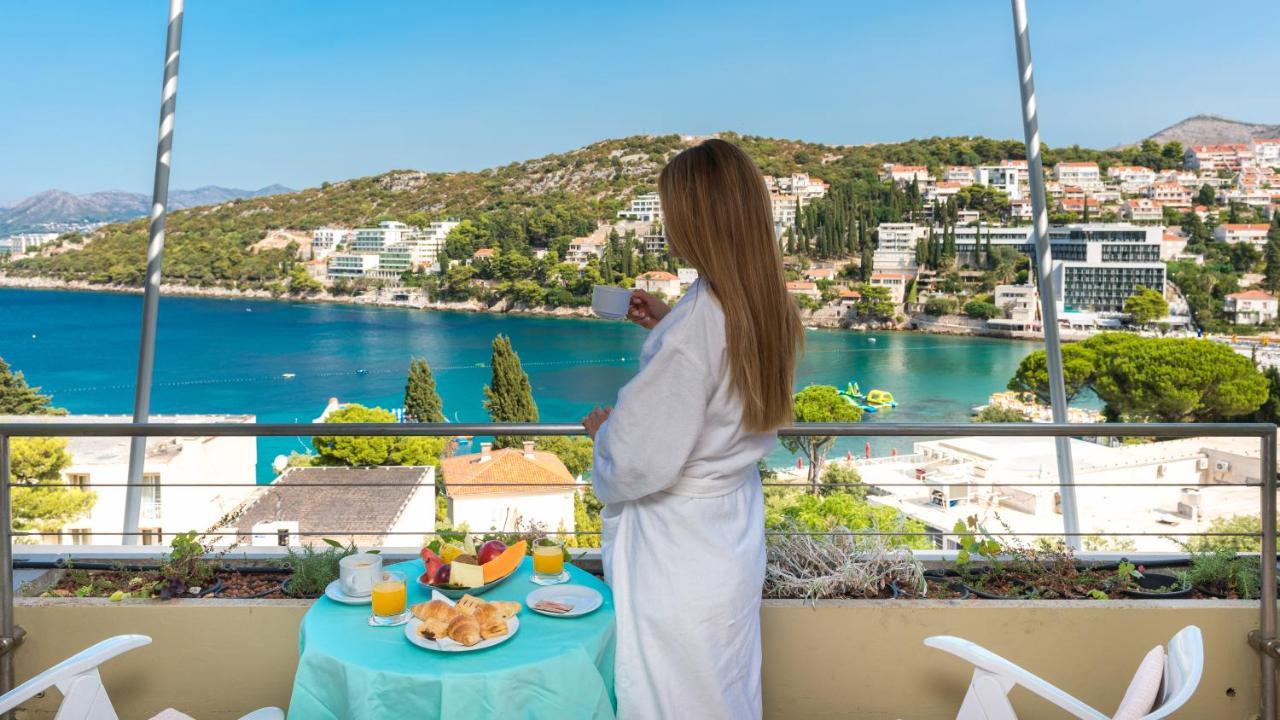 Uvala Hotel 4*
