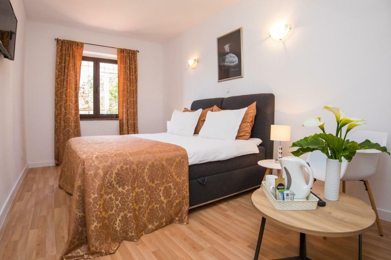 Guest house Dard Dubrovnik