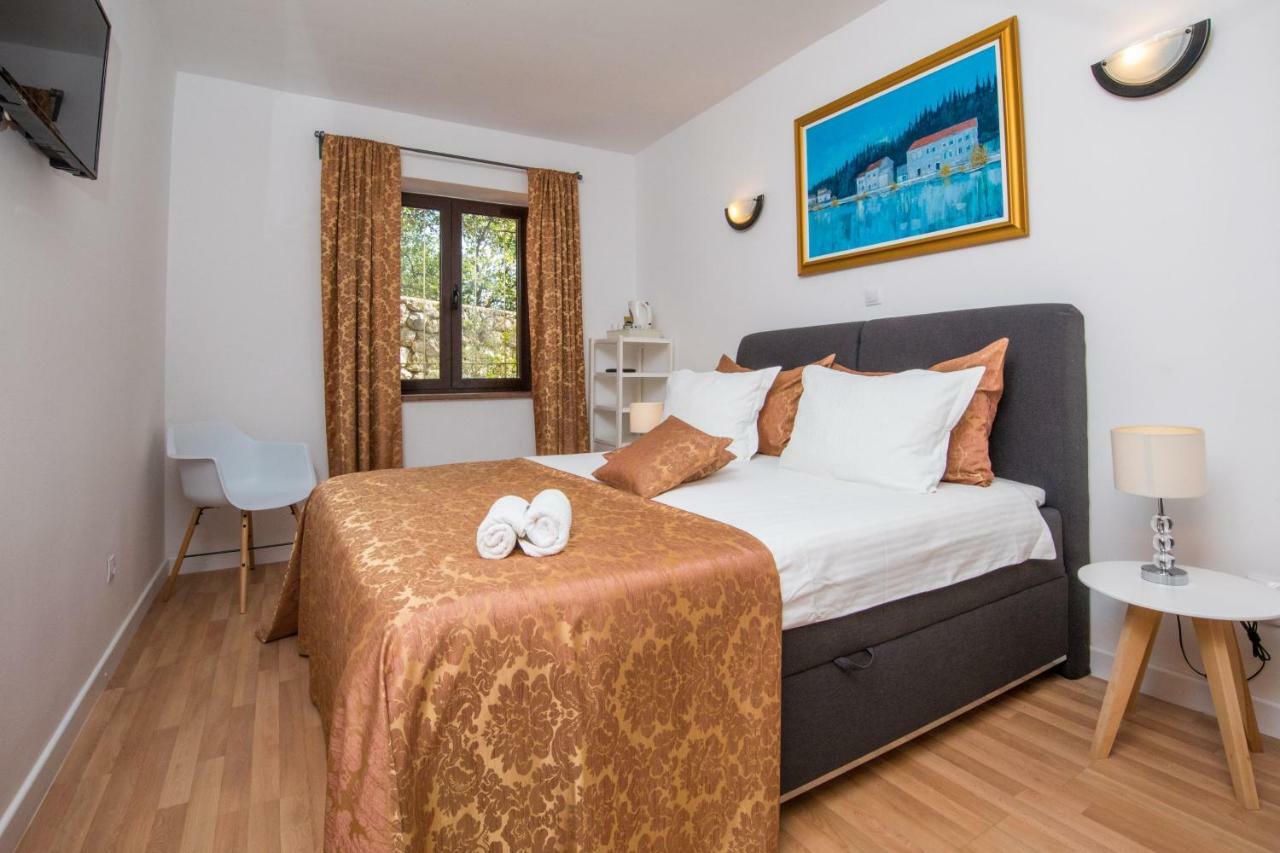 Guest house Dard Dubrovnik