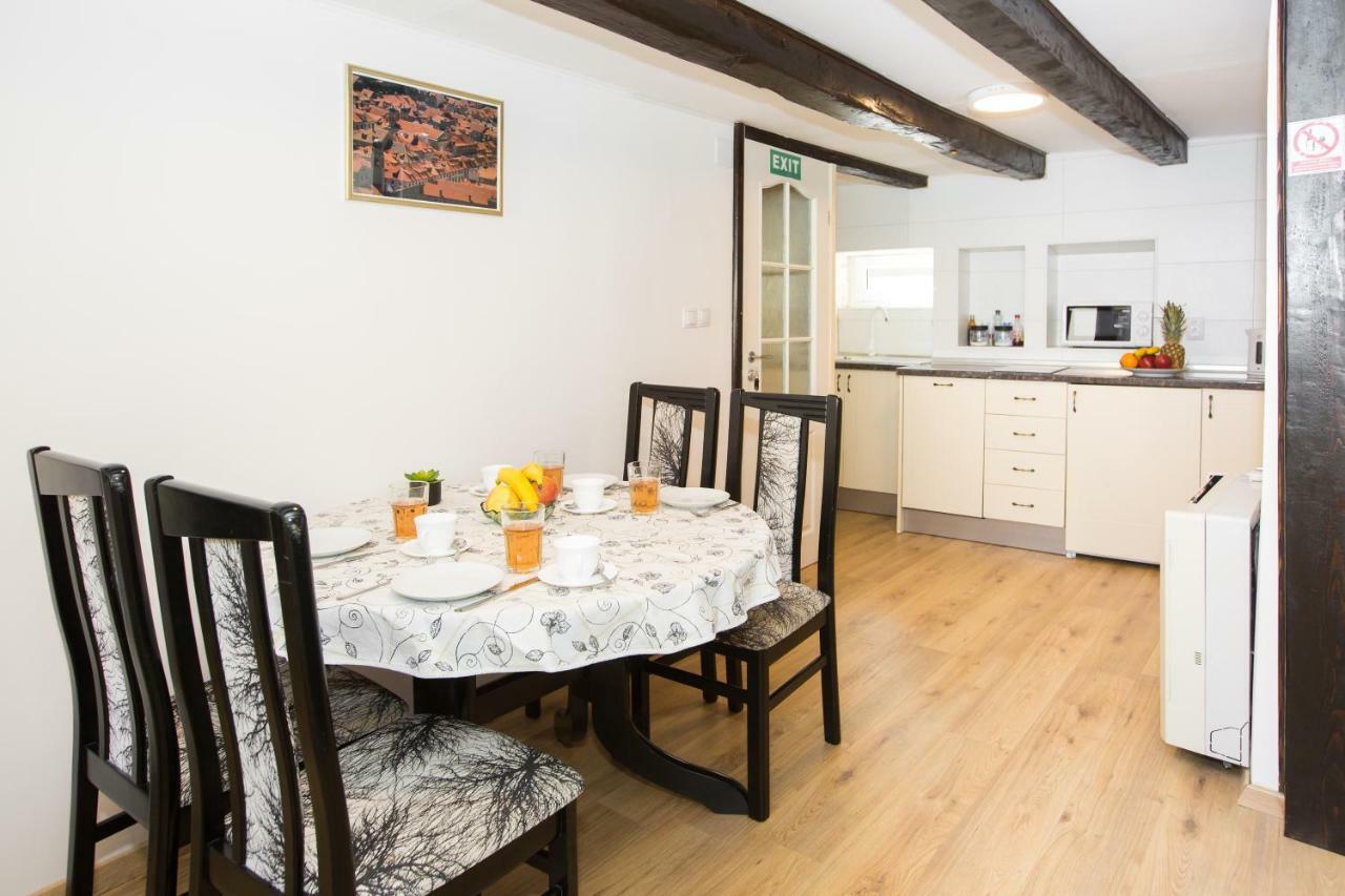Santa Maria Apartment Dubrovnik