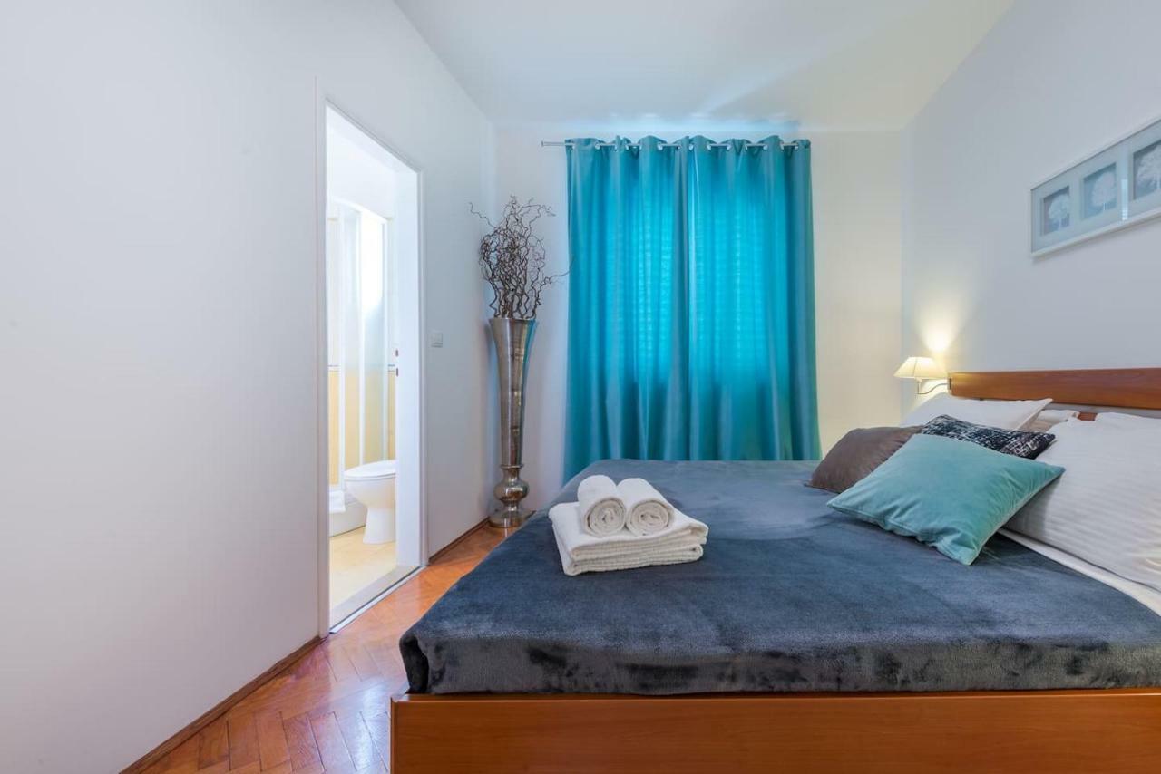 Luxury Tara Apartamento Dubrovnik