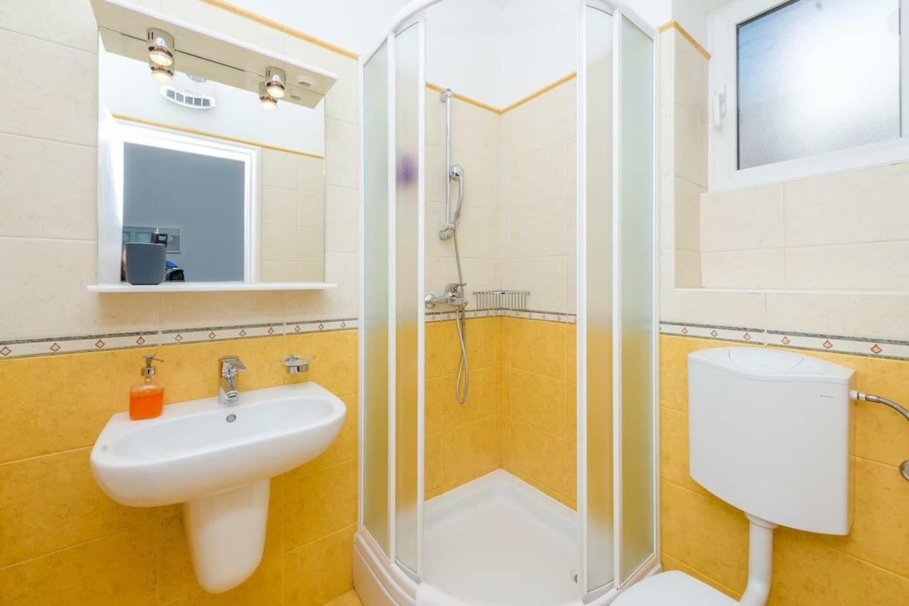 Luxury Tara Apartamento Dubrovnik