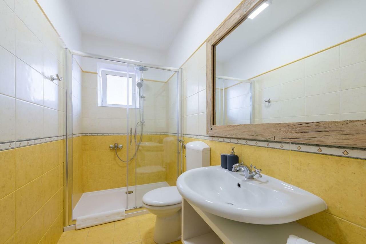 Apartamento Luxury Tara