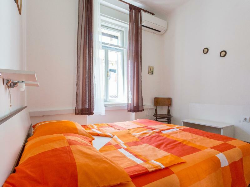 Appartement Maja *