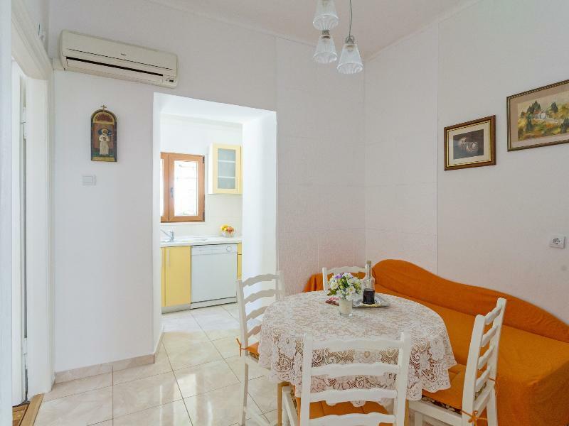 Maja Appartement *