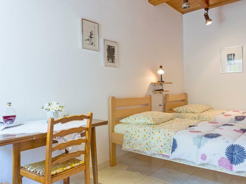 Apartment Maja