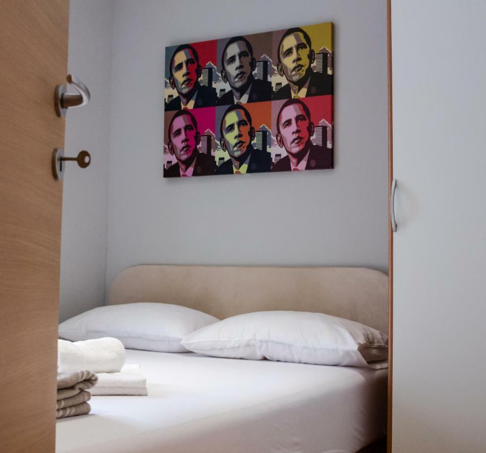 Buza Apartamento *