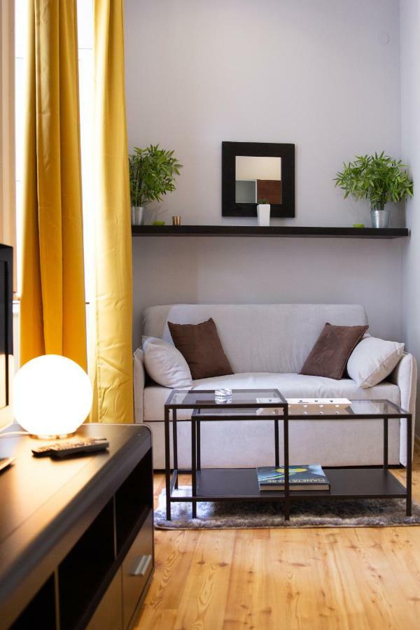 Apartamento Buza