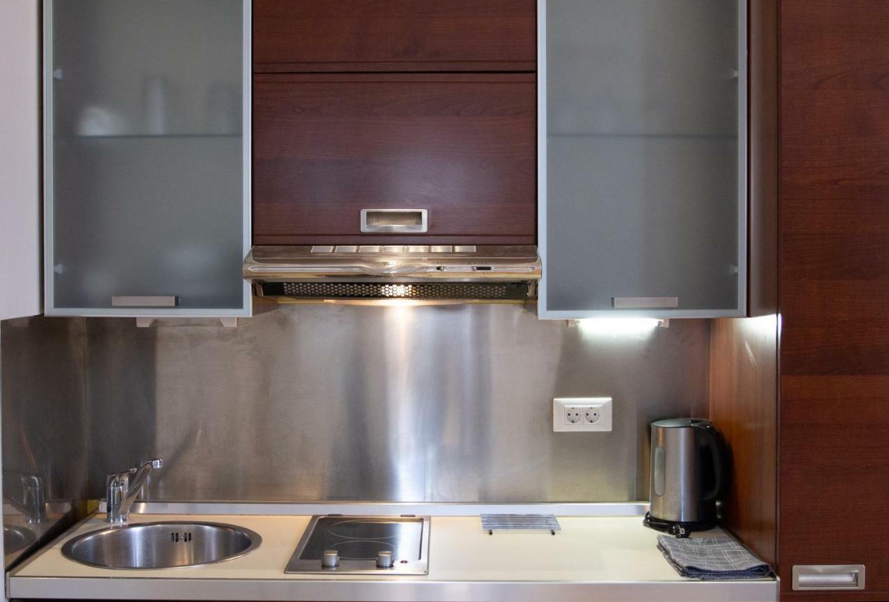 Apartamento Buza *