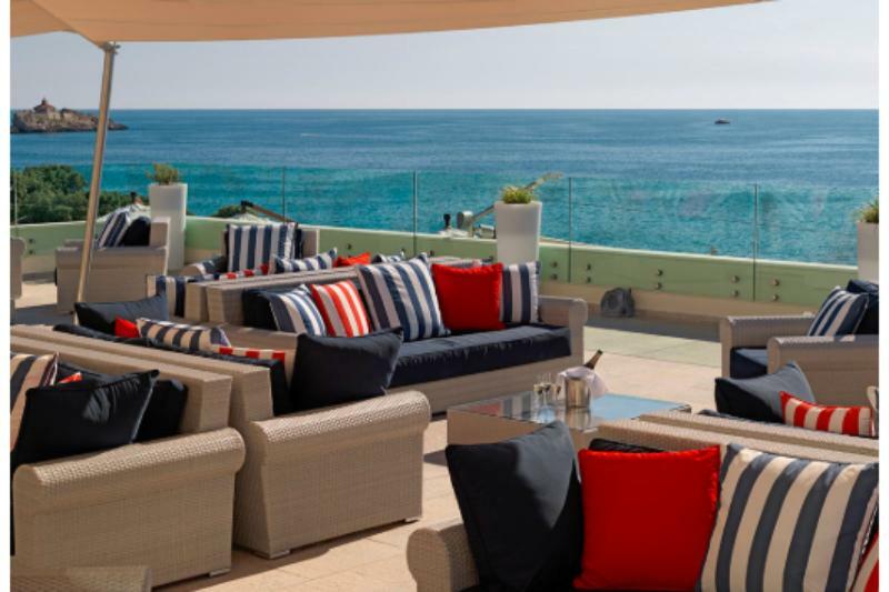 President Hotel, Valamar Collection 5*