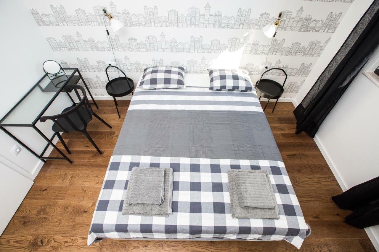 Duart Cozy Apartamento *