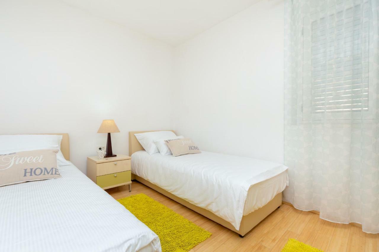 Apartment Sky Breeze *